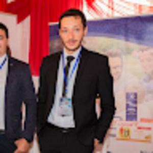 Meet your Posher, Ilyes